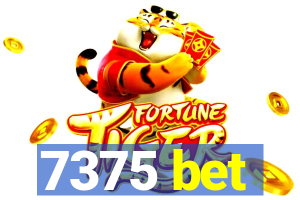 7375 bet